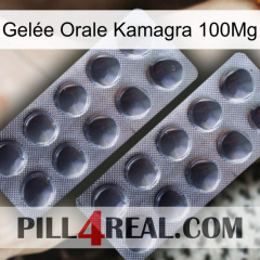 Gelée Orale Kamagra 100Mg 31